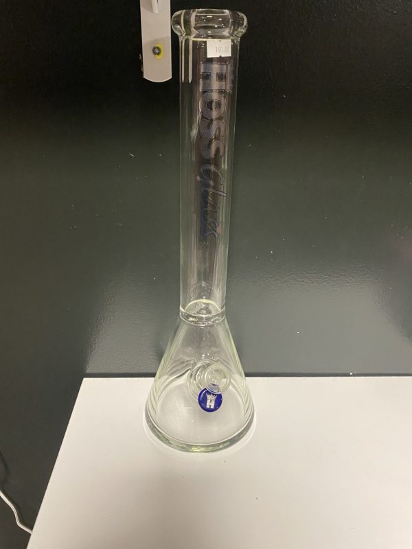 HOSS - 7mm Thick Joint Beaker (18")