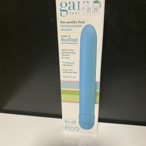 Gaia BioFeel Biodegradable Vibe in Aqua